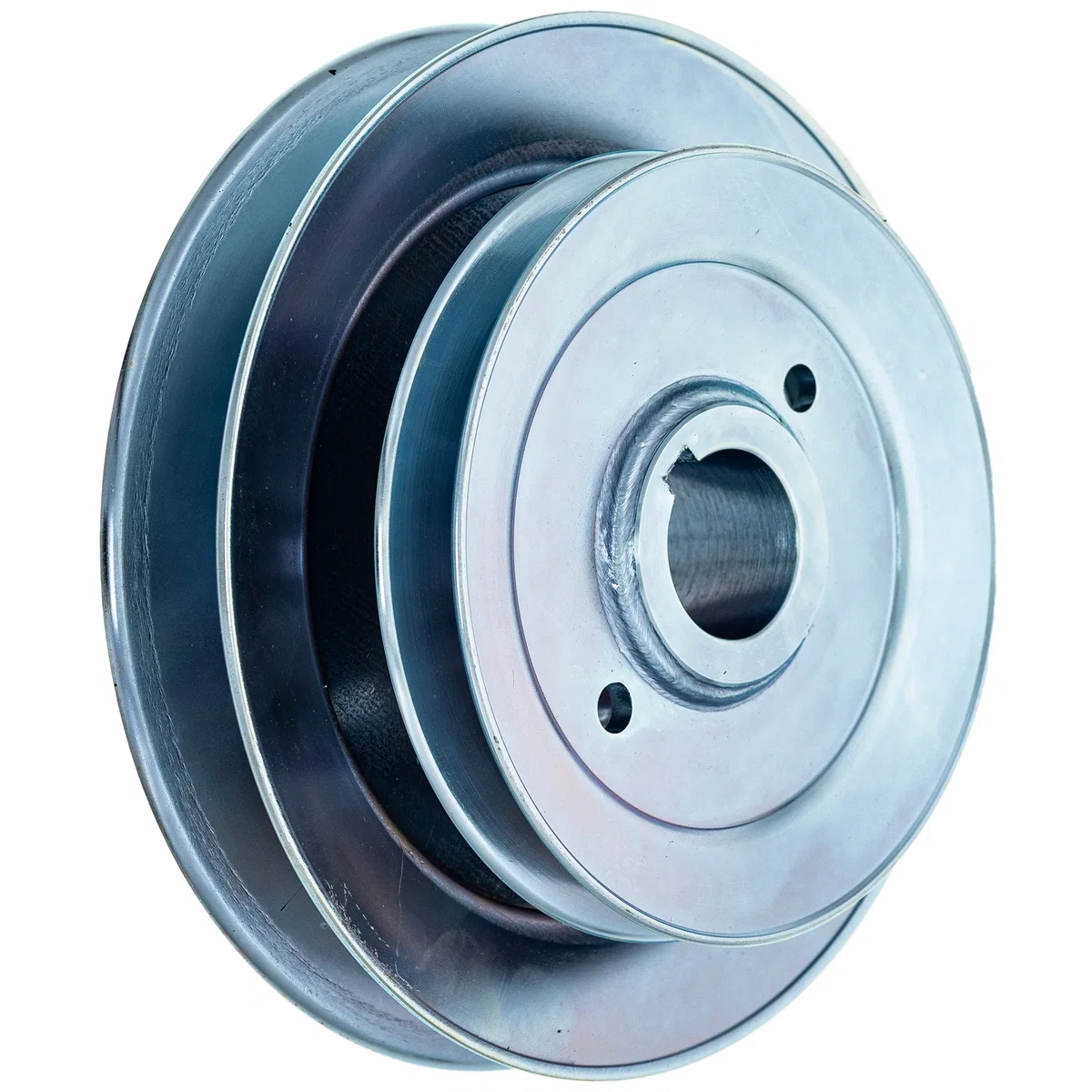 Pulley For Gravely 07340200