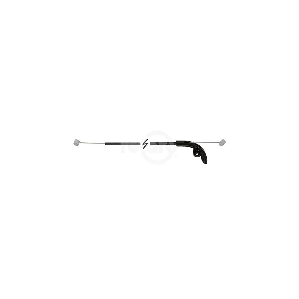 THROTTLE CABLE FOR STIHL 17186