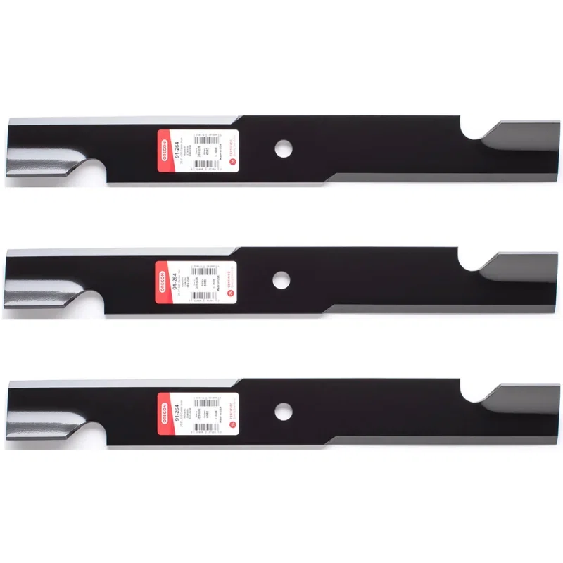 Oregon 791-264 Replacement Blade for 60" Toro Titan - 76605, 76604, 75306