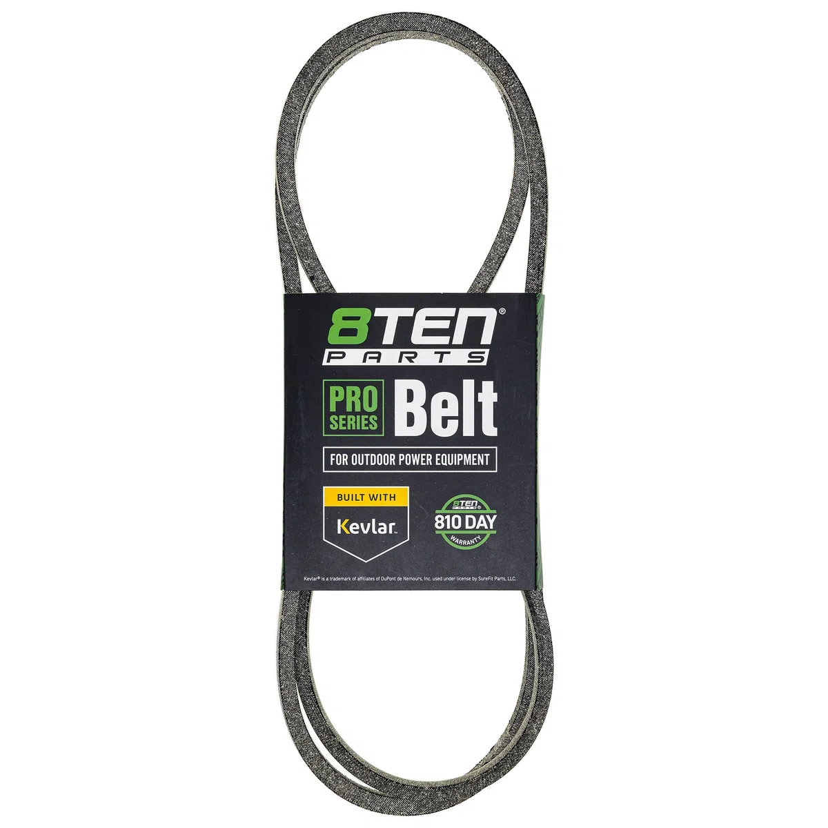 Belt with Kevlar® For Troy-Bilt Wheel Horse Cub Cadet 954-04139 754-04139 IH-473468-R2 GW-1231
