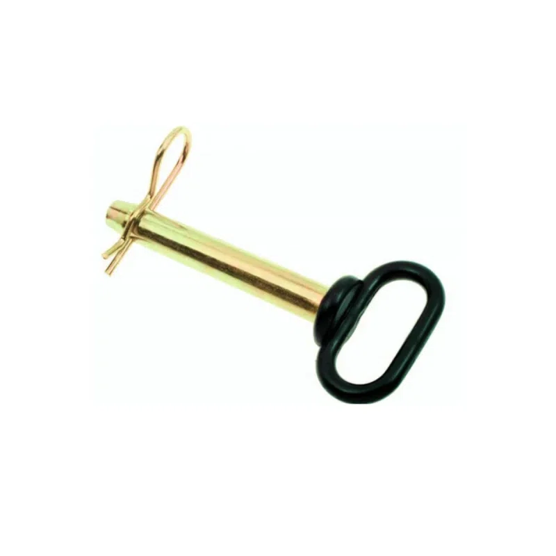 SpeeCo 1/2" X 4-1/4" Fixed Handle Hitch Pin S071011WC