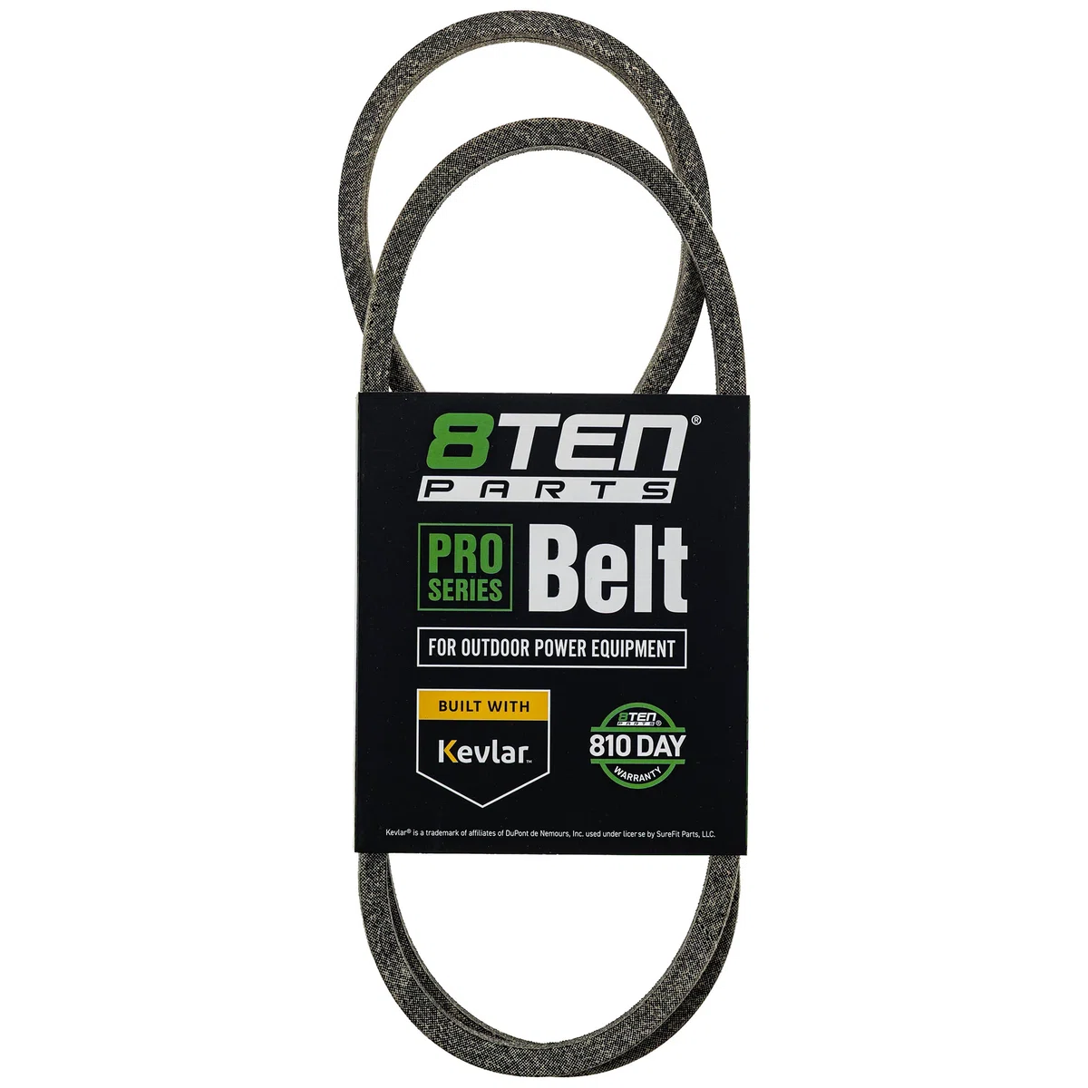 Belt with Kevlar® For Yard-Machines Columbia White Outdoor 754-0497 954-0497 36-2920