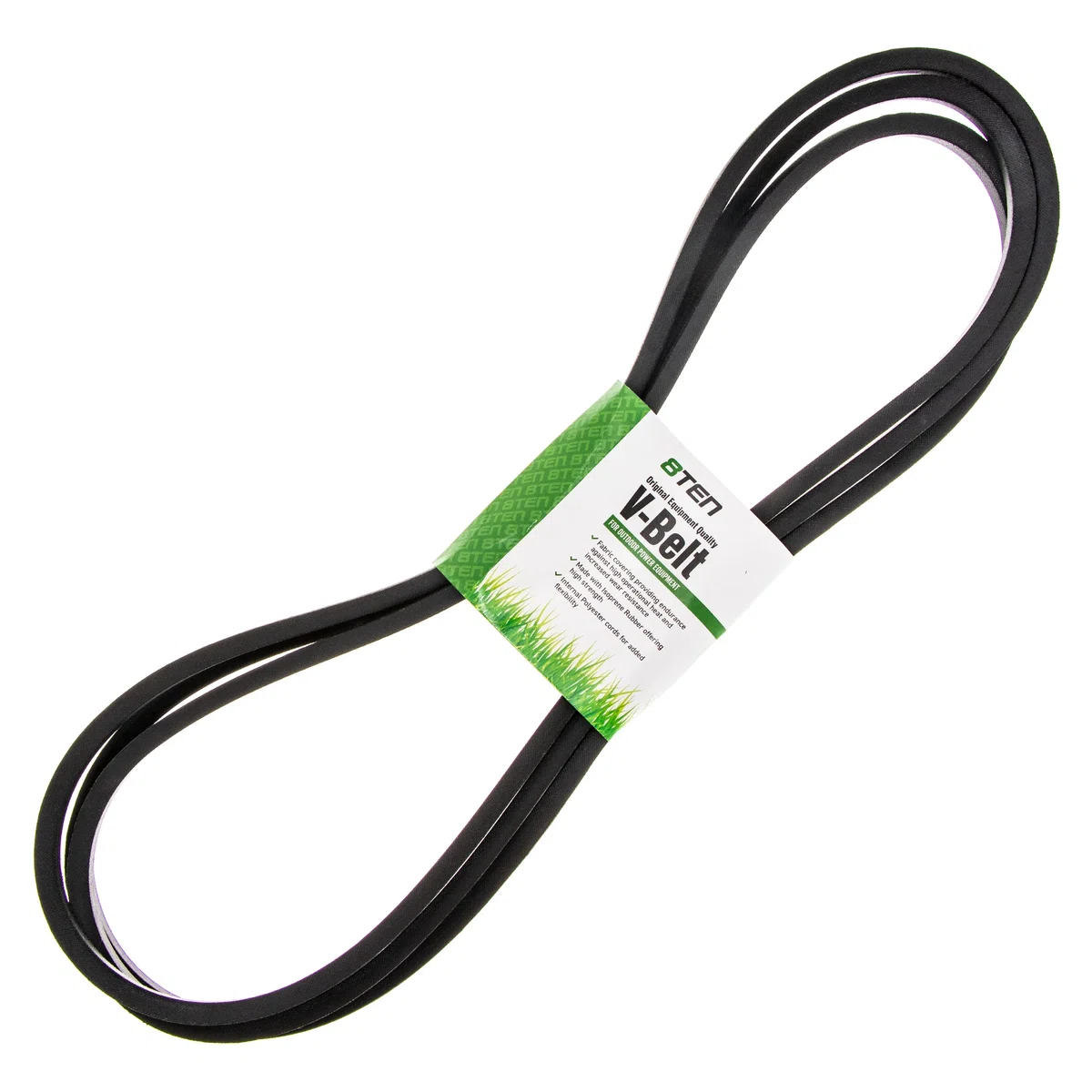 Deck Belt For Husqvarna 510201301 539104336