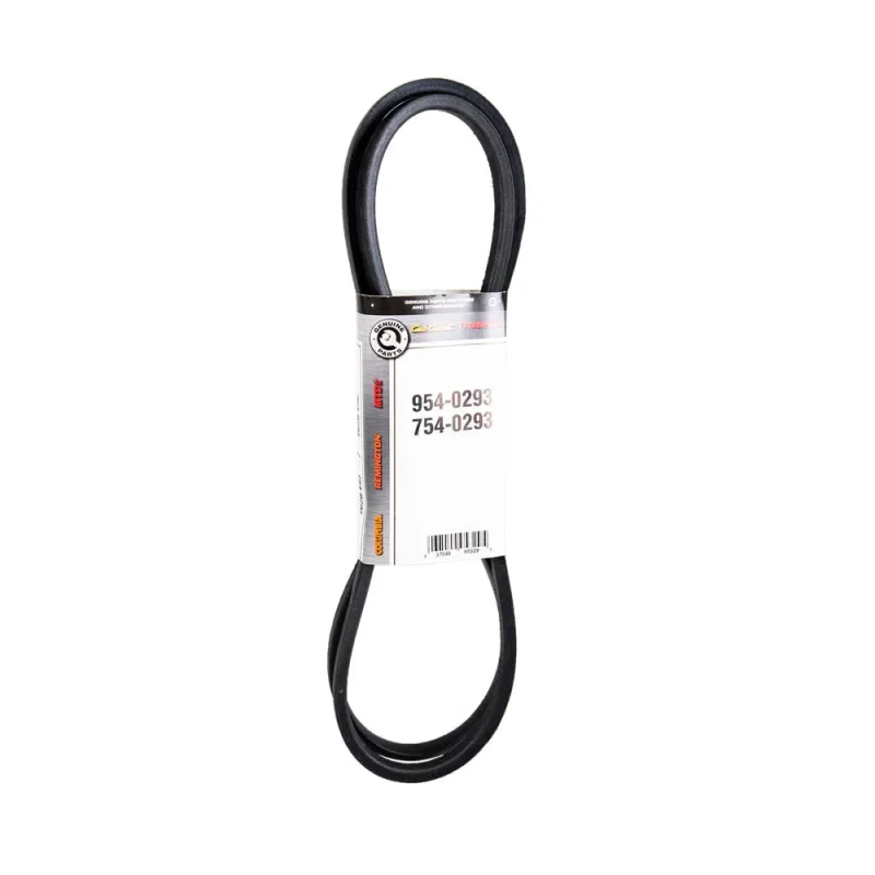 MTD 954-0293 1/2 x 74" V-Belt