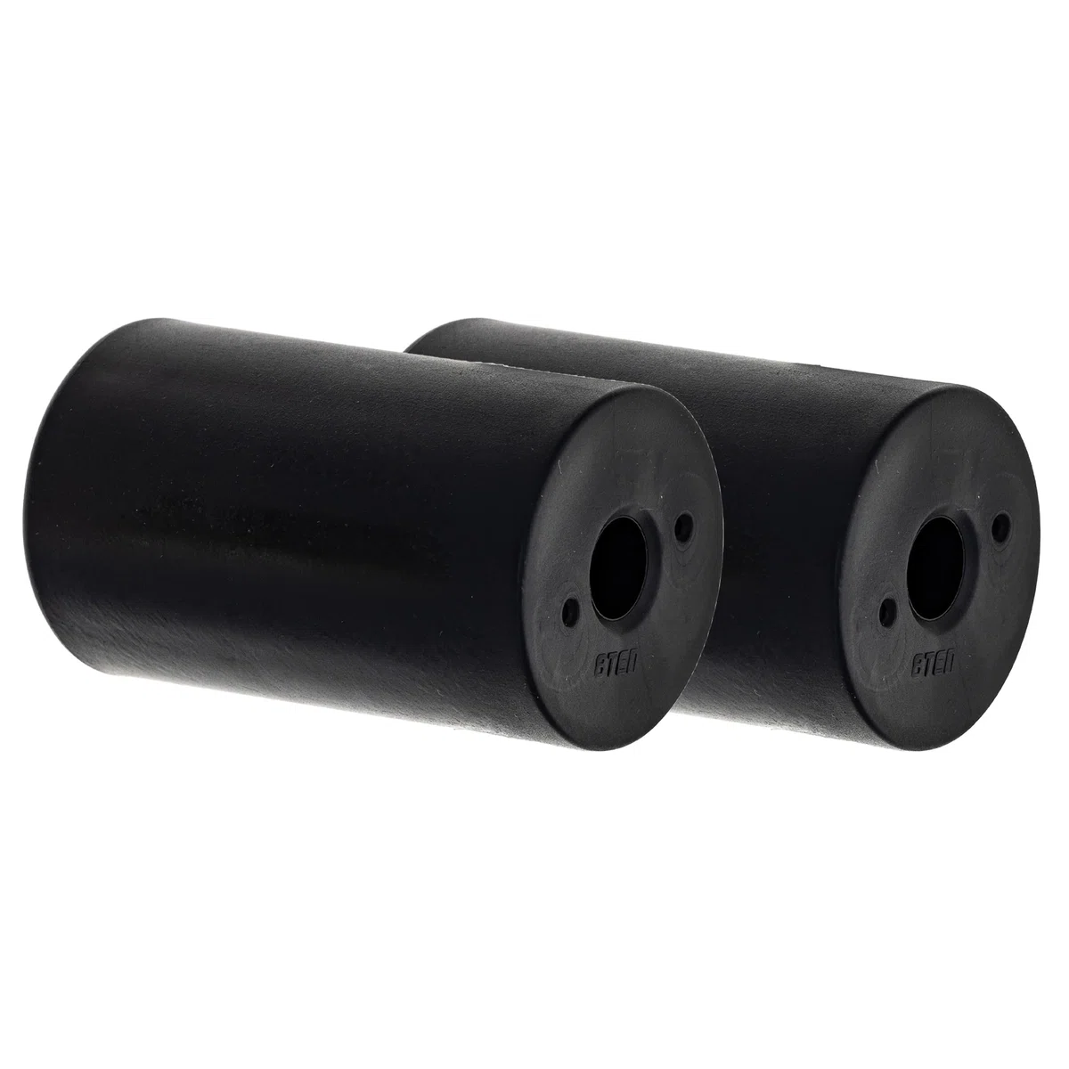 Deck Roller for Simplicity Wonderboy 305 SunStar Courier 1668513SM 2 Pack