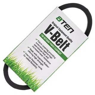 Drive Belt For Whites MTD Lawnflite 9440M 304393 754-0254