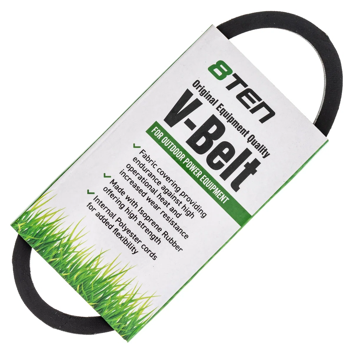 Drive Belt For Whites MTD Lawnflite 9440M 304393 754-0254
