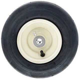 MTD 634-3163 Wheel 11x4-5 Assembly