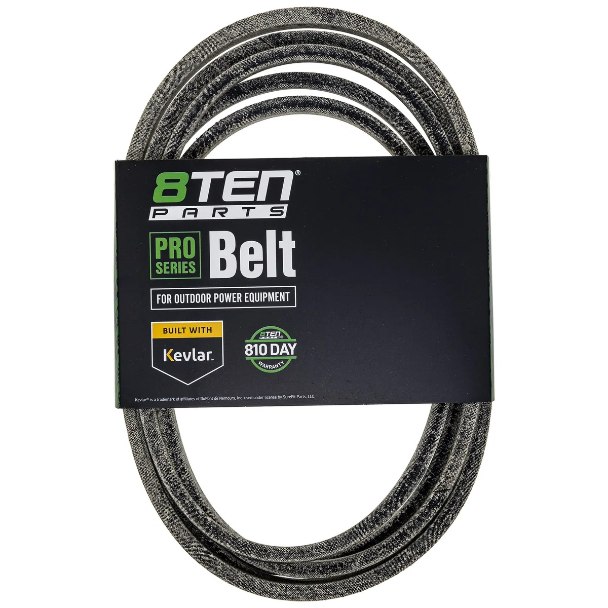 Belt with Kevlar® For Ferris D-3775 797928 483053 300997