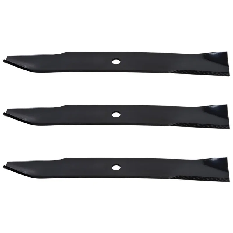 Oregon 92-151 Heavy Duty Blades for 52" Gravely 04916400, 3253800, 450300