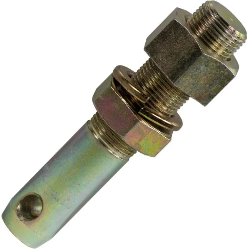 SpeeCo Lift Arm Draw Pin Cat. 2 Universal Adjustable S07020100