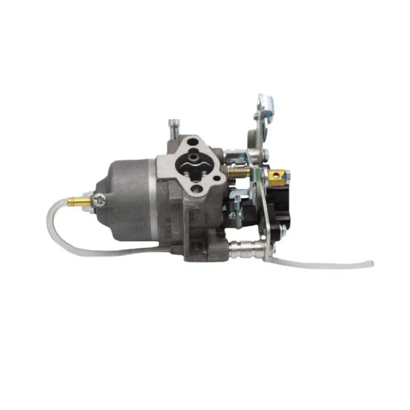 Generac 0070974SRV Genuine OEM Carburetor Assembly