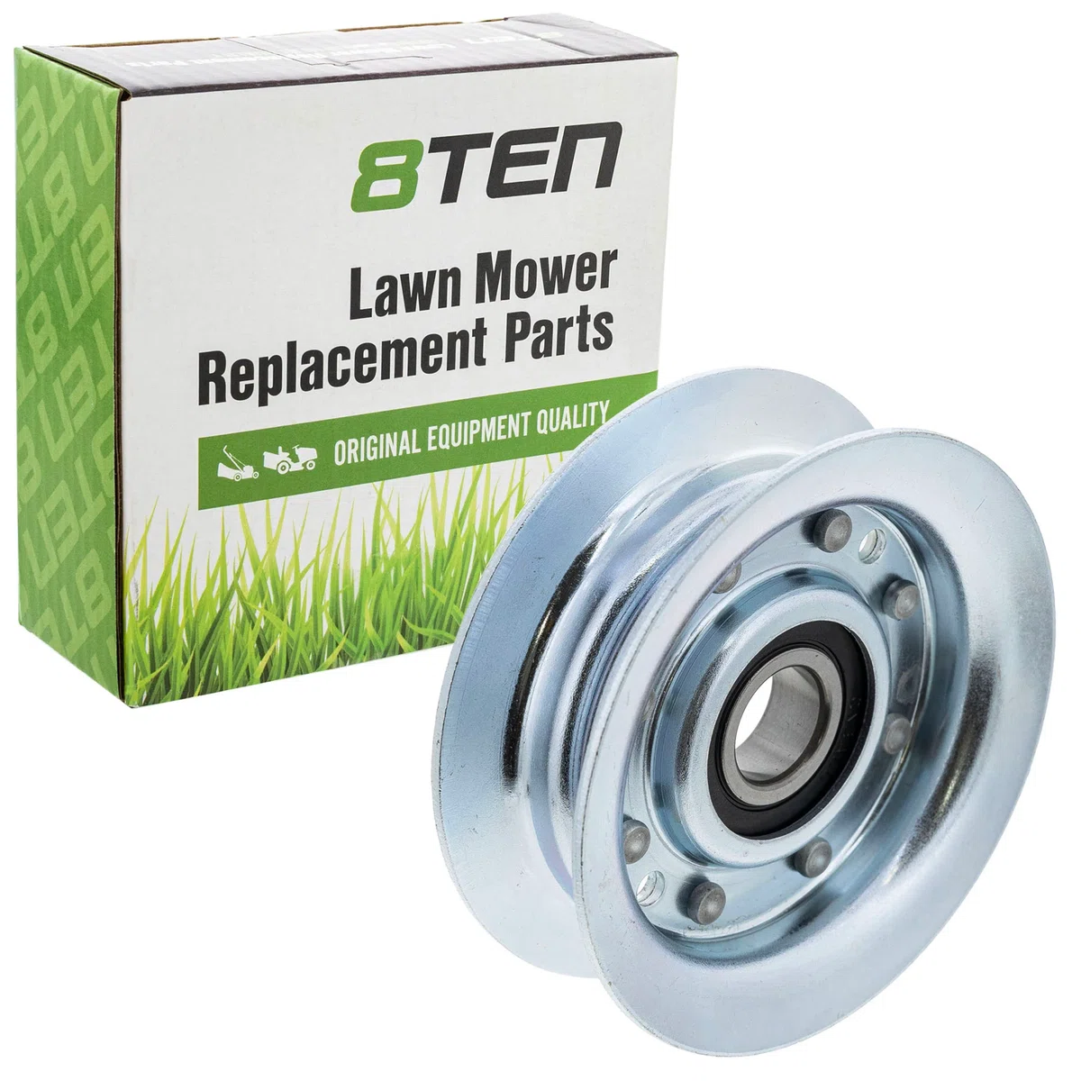 Idler Pulley For John Deere Scotts Sabre GY22172 GY20067