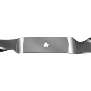Rotary # 11180 BLADE 18-1/2" X 5 POINT STAR AYP STD LIFT