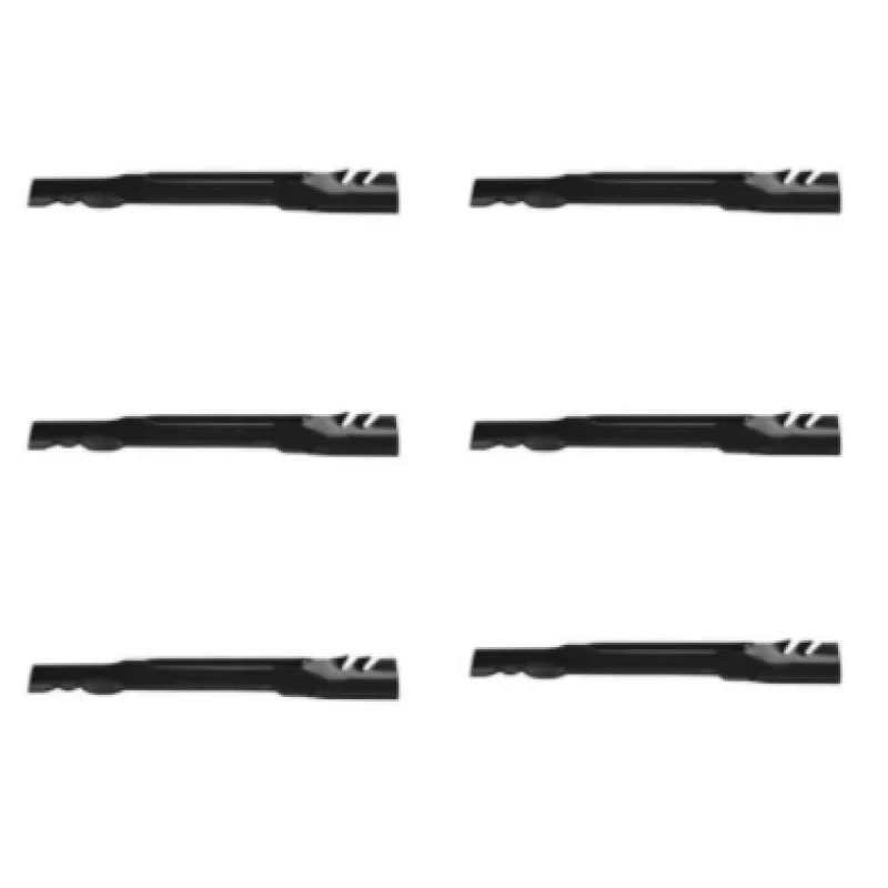 6PK Oregon 96-620 Gator G3 Blade 20-11/16"