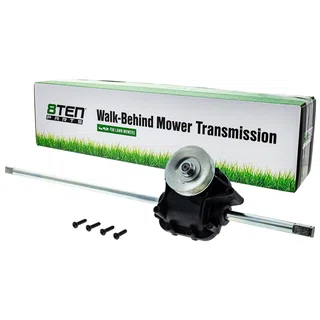 Walk Behind Mower Transmission For Toro 137-4823 121-9180 115-1992
