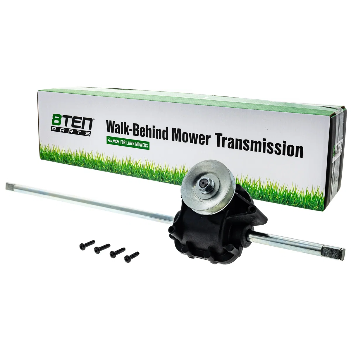 Walk Behind Mower Transmission For Toro 137-4823 121-9180 115-1992