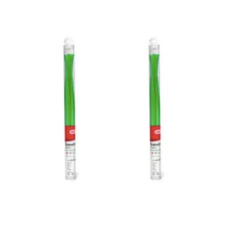 2PK Oregon 19-003 Gatorline Precut Square Trimmer Line .155"