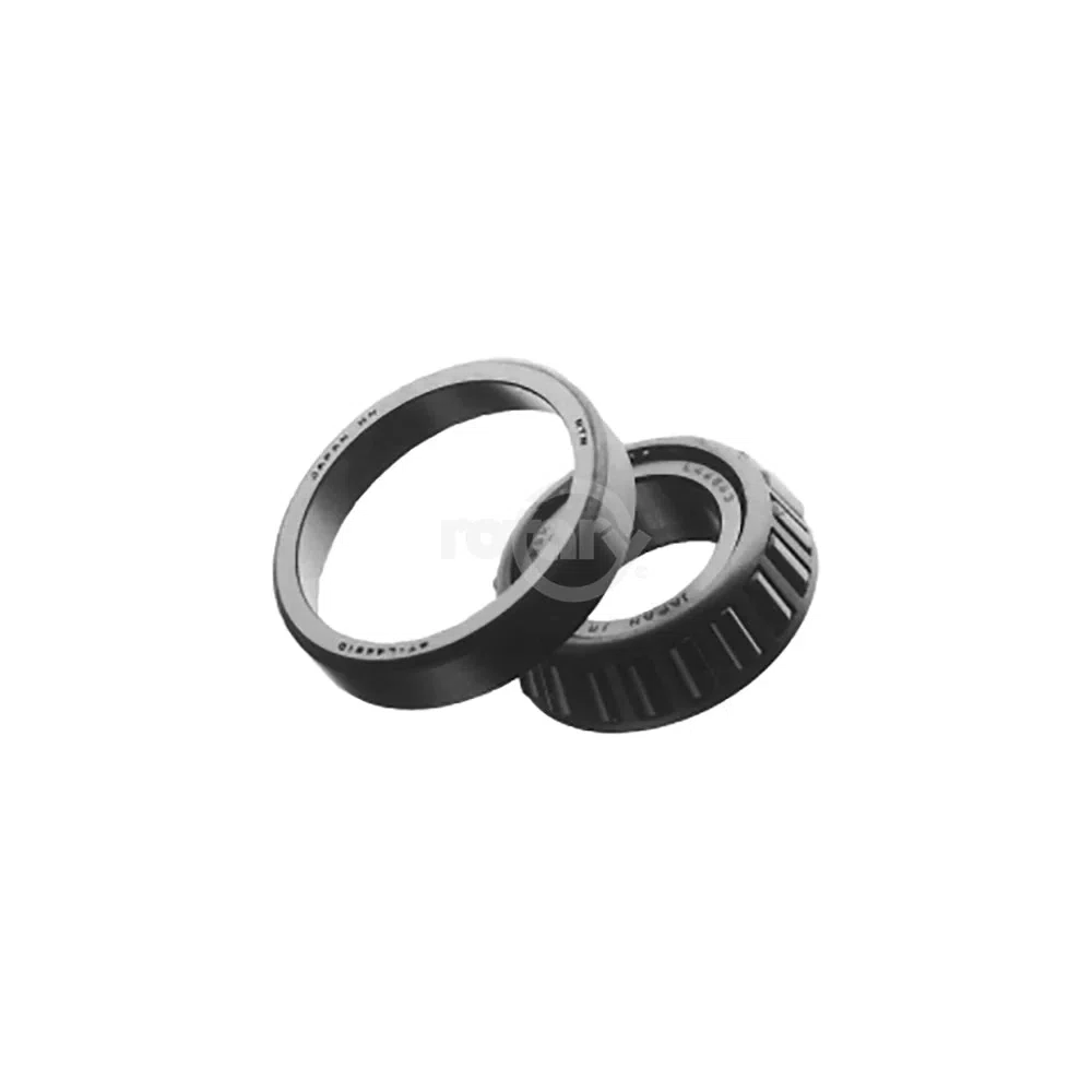 ROLLER BEARING W/RACE 1"X1-31/32" UNIVERSAL 814