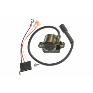 Kohler Part Number 12 707 01-S Genuine OEM Ignition Coil DSAI Kit