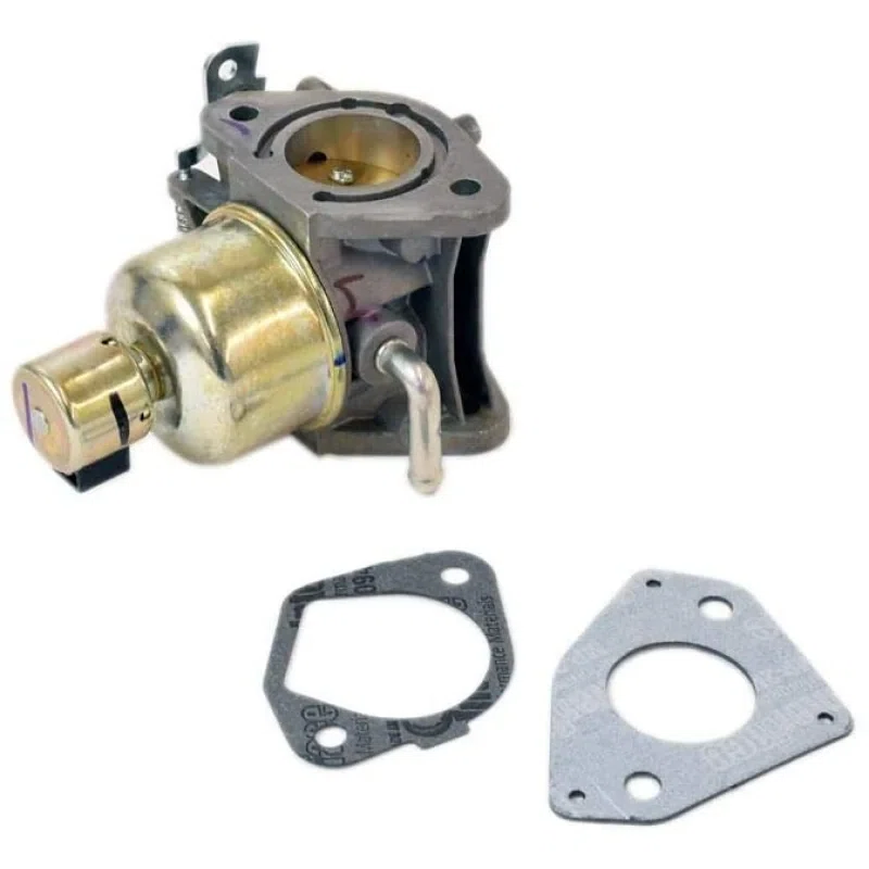 Kohler Part Number 16 853 19-S Genuine OEM Carburetor Kit