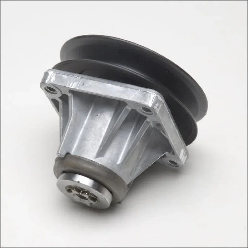 MTD 918-0116C Spindle Assembly - Deck Single Pulley