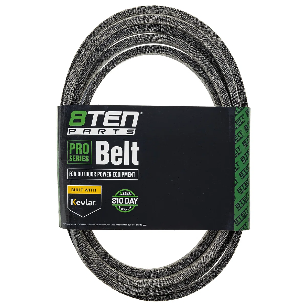 Belt with Kevlar® For Husqvarna Toro Exmark 99-3904 510201201 539106884 106884 954-04256A 954-04256