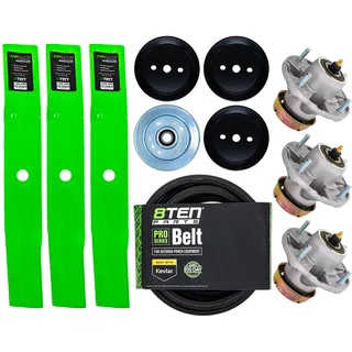 Deck Kit For John Deere MK1014947