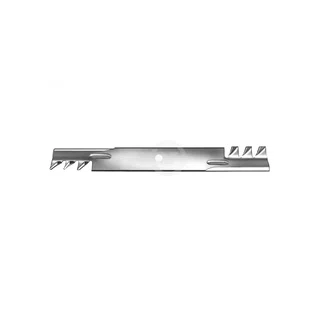 BLADE 24-1/2" X 15/16" EXMARK COMMERCIAL MULCHER 11501