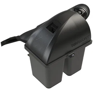 Grass Bagger Collection System For Ariens MK1014450