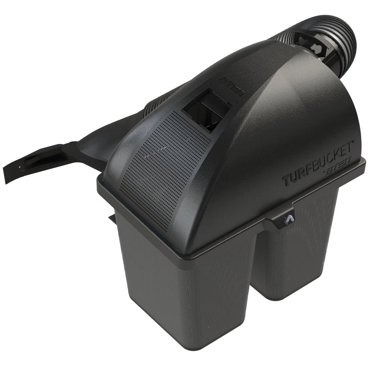Grass Bagger Collection System For Ariens MK1014450
