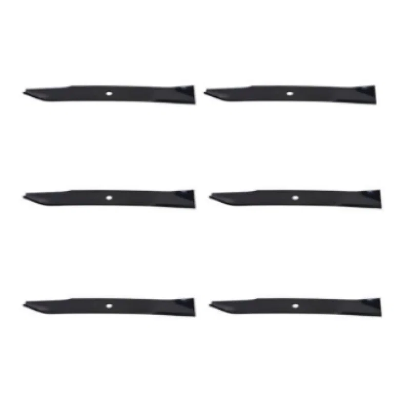 6PK Oregon 92-159 Mower Blade 20-1/2" Replaces Gravely 09081200 03253900