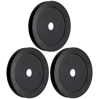 Pulley Kit For Simplicity Ferris 84006900 80092024 | 3-PACK