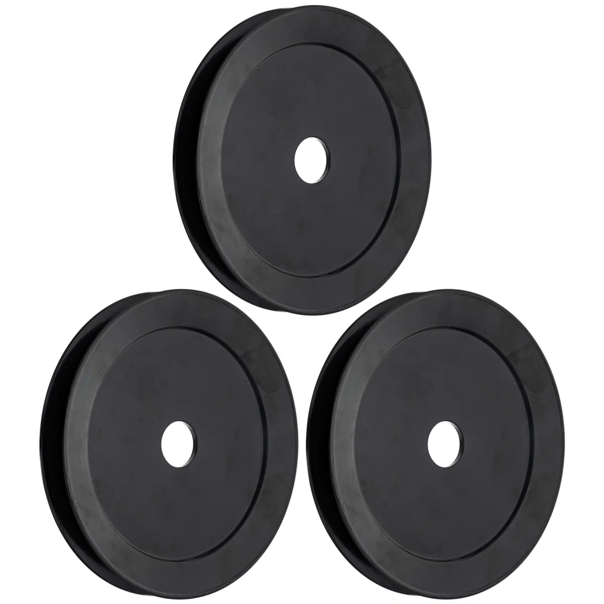 Pulley Kit For Simplicity Ferris 84006900 80092024 | 3-PACK