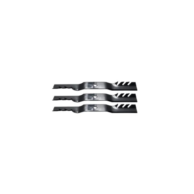 Oregon 95-605 Replacement Blades for 54" Rotary 12121