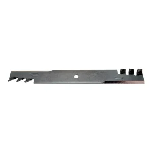Rotary # 13816 COPPERHEAD MULCHER BLADE 21" X 9/16" EVERRIDE