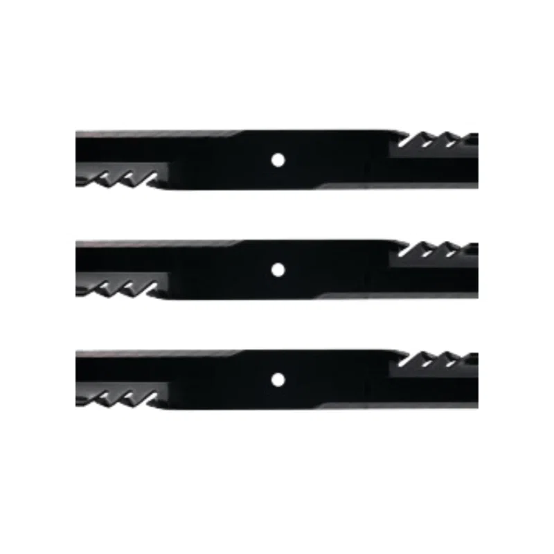 Oregon 392-057 Replacement Blades for Stens 302-827, 362-827