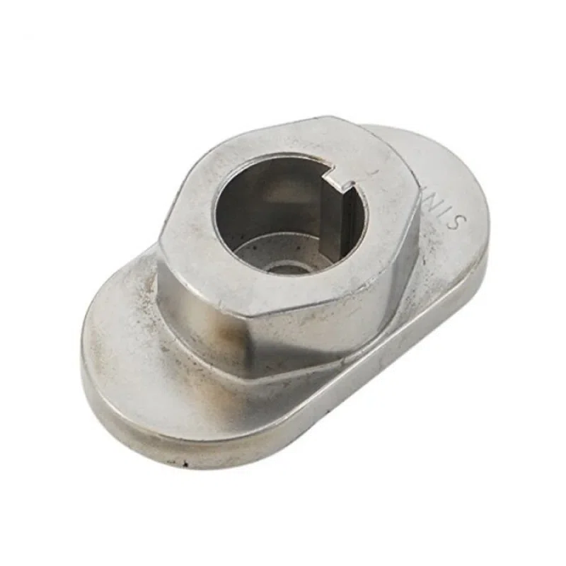 Husqvarna 532418373 OEM Blade Adapter Fits Ryobi 96116000200
