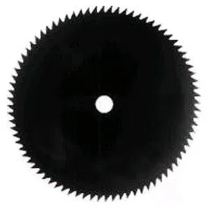 10" Steel Brushcutter Blade | WT80T10