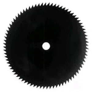 10" Steel Brushcutter Blade | WT80T10