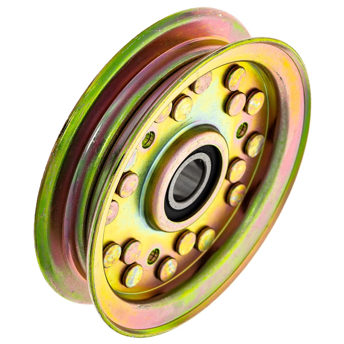 Idler Pulley For Exmark 1-403009 1-602501 1-603497 602501