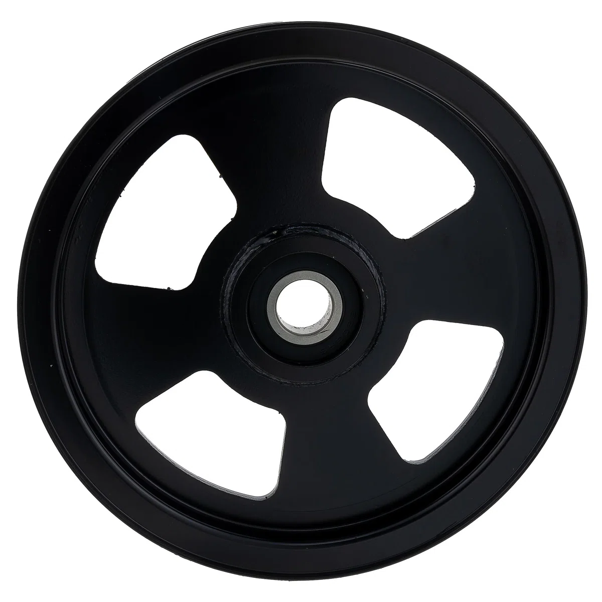 Idler Pulley For Toro Exmark 1-633109 116-4667 126-7685 132-9424 | 2-PACK