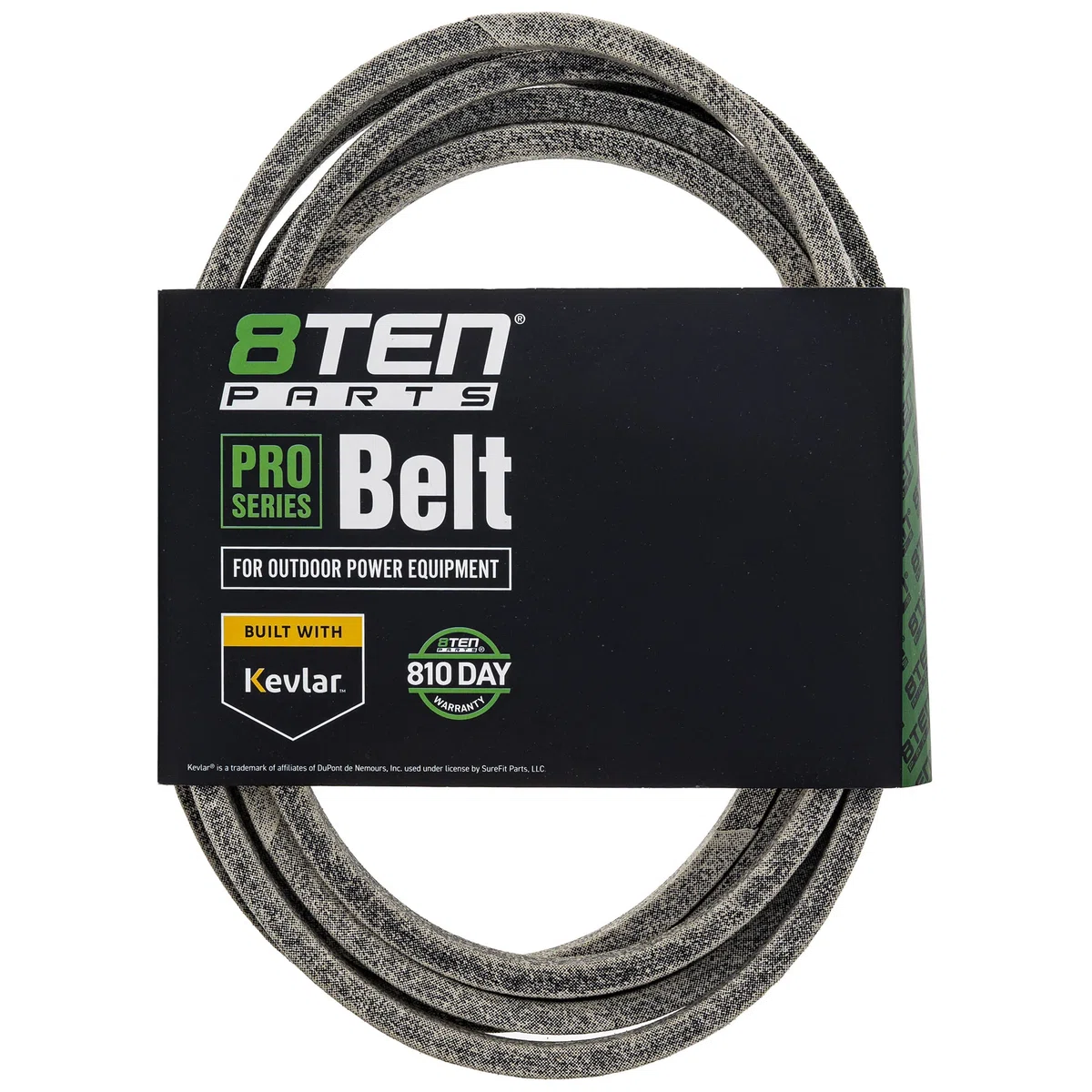 Belt with Kevlar® For Snapper Pro John Deere Cub Cadet 041-1470-00 5023297 109-2523-SL TCU14356