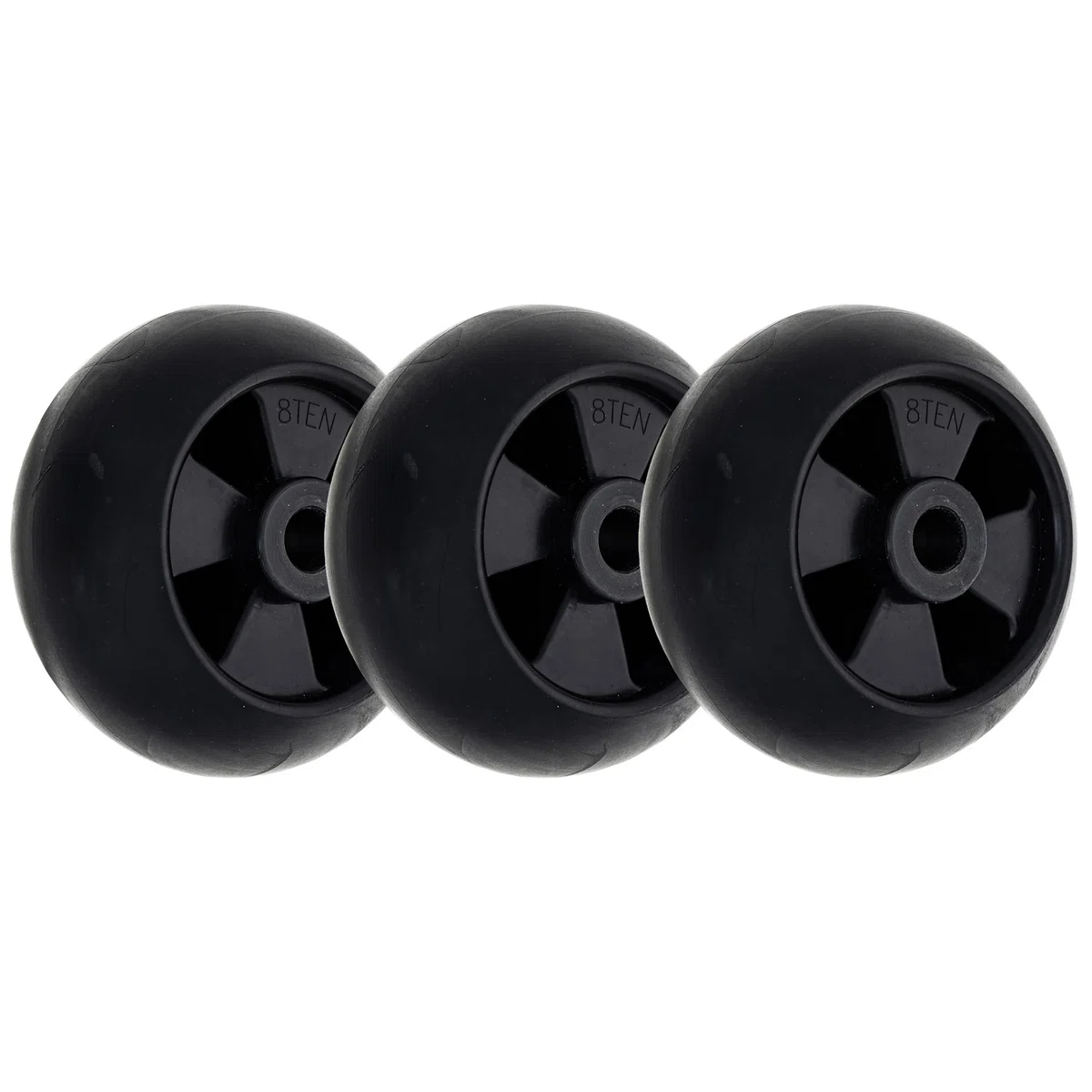 Deck Wheel For John Deere Sabre | 3-PACK