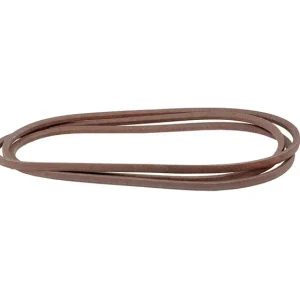 Rotary # 15190 BELT DECK 5/8" X 140.77" HUSTLER