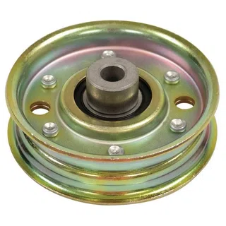 Replacement Pulley for Scag 481048, 48201, 483208 Encore 363169 | SCP8587