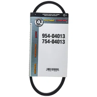 MTD 954-04013 Drive Belt