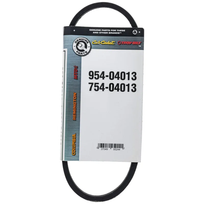 MTD 954-04013 Drive Belt