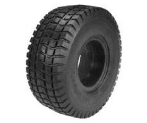 Flat Free Turf Tire 9 x 350 x 4, 9x3.50-4, 9 x3.50 x 4, 9x3.50x4 | 9354-U275-TR