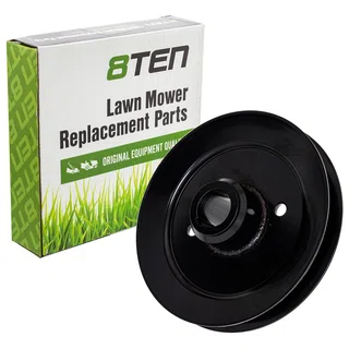 Deck Pulley For Exmark 1-653099